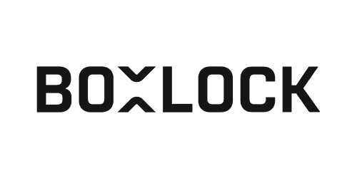 BoxLock logo