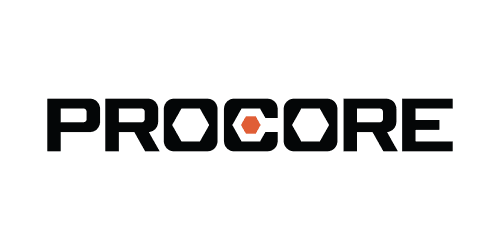 Procore logo