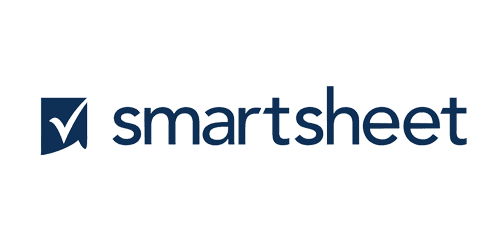 Smartsheet logo