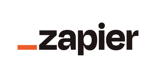Zapier logo